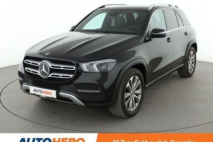 Mercedes GLE 350