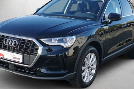 Audi Q3 80.020 km 26.420 € Mainz 55131