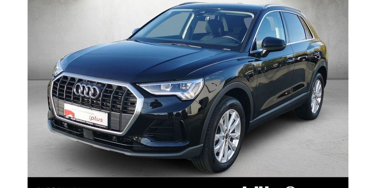 Audi Q3 80.020 km 26.420 € Mainz 55131