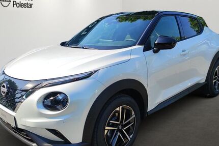 Nissan Juke 2.500 km 28.690 € Wiesbaden 65199