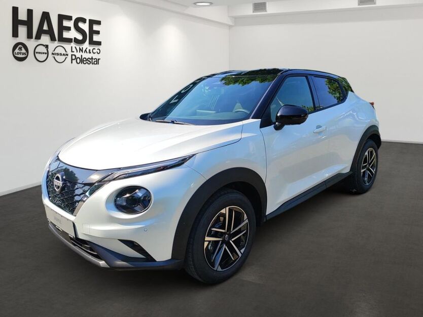 Nissan Juke 2.500 km 28.690 € Wiesbaden 65199