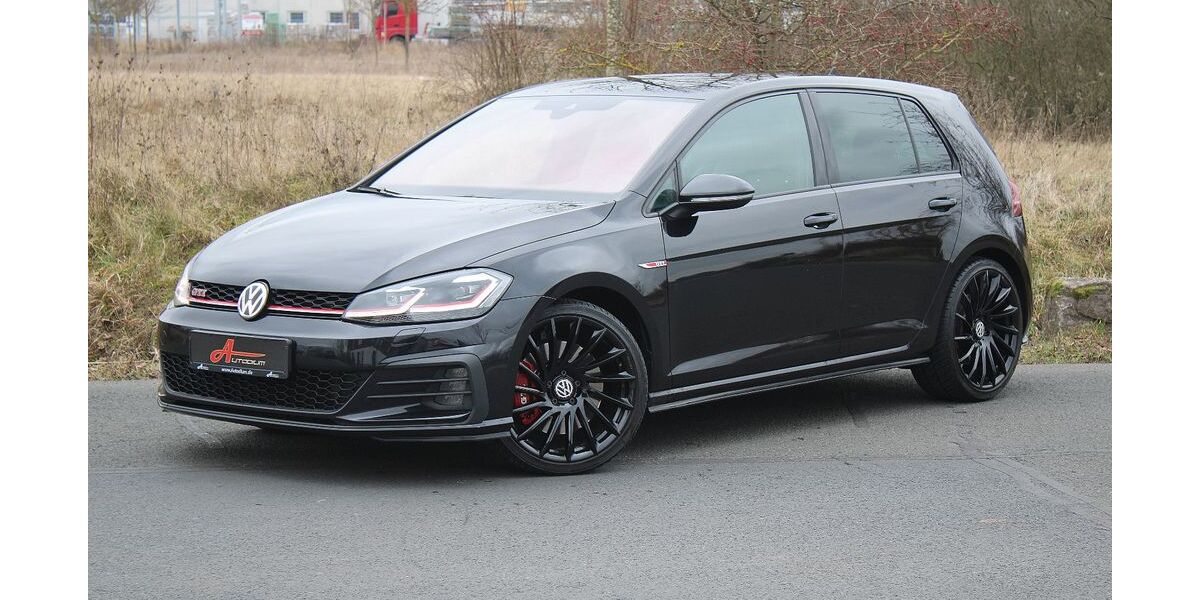 VW Golf 86.000 km 21.900 &euro; Mainz Kastel 55252