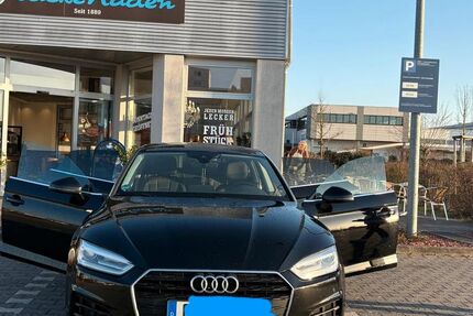Audi A5 199.000 km 16.000 &euro; Hattersheim am Main 65975
