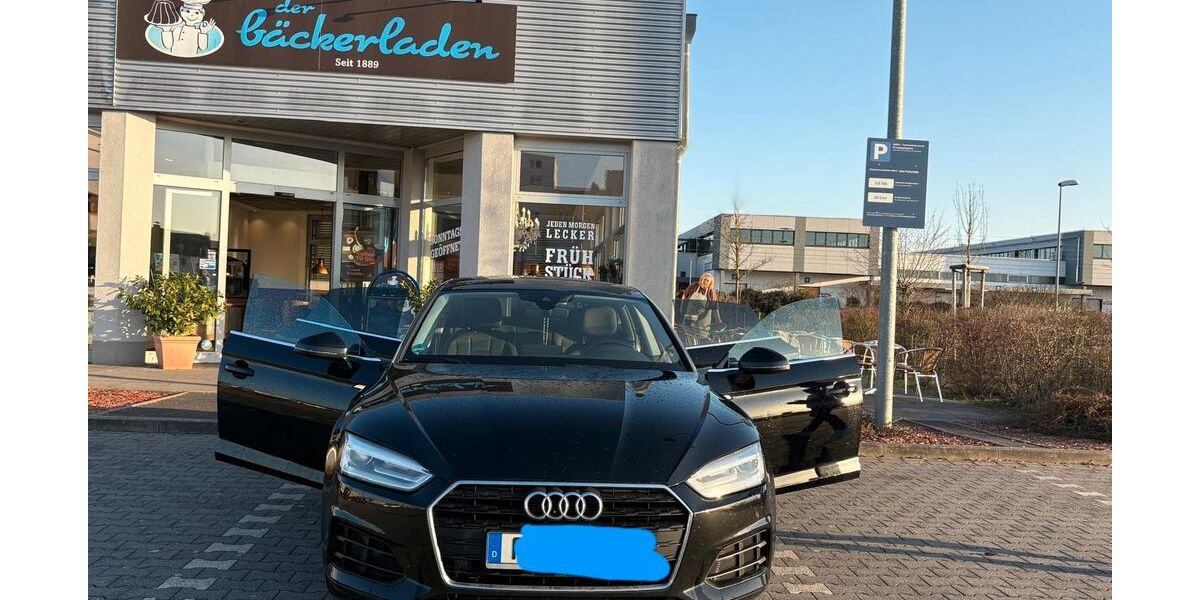 Audi A5 199.000 km 16.000 &euro; Hattersheim am Main 65975