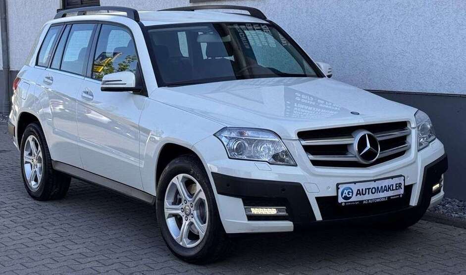 GLK 350