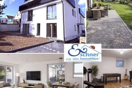 Wohnung Ginsheim-Gustavsburg Gustavsburg - 2 Zimmer, 79 m&sup2;, 498.500&euro; | Angebot:26008731