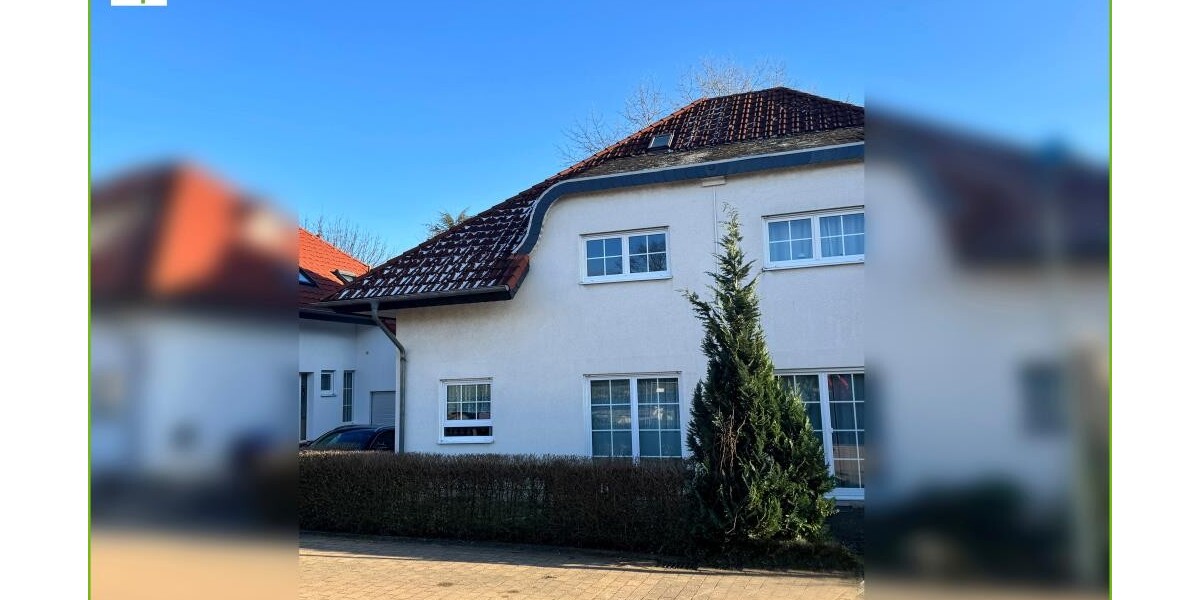 *Langenhain* Gepflegte Doppelhaushälfte in ruhiger Lage mit Nähe zum Wald* 6 zimmer