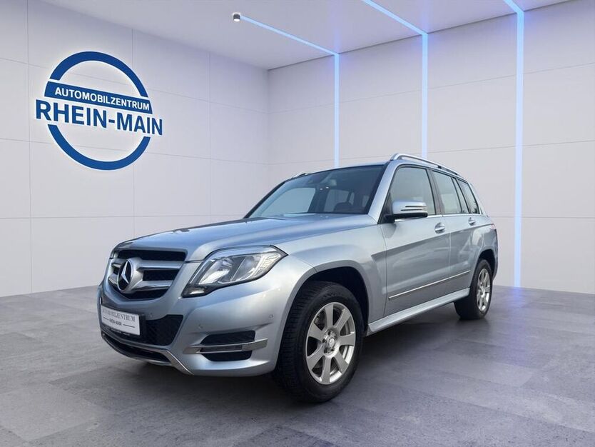 GLK 220