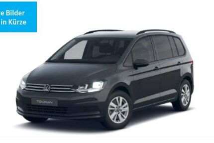 VW Touran 11.604 km 32.330 € Eschborn 65760