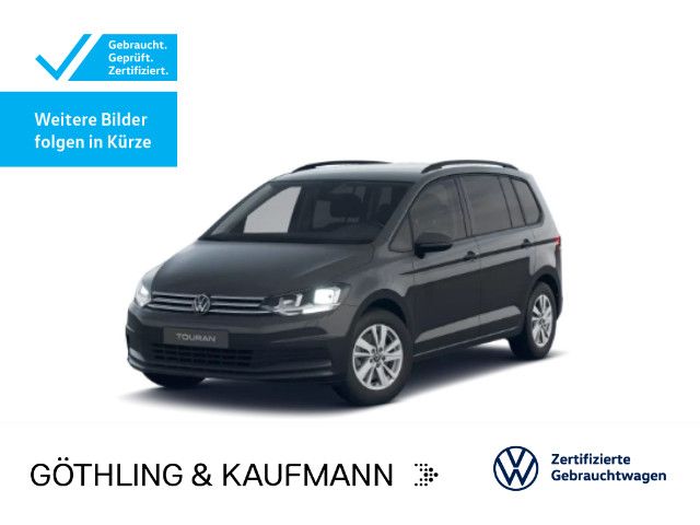 VW Touran 11.604 km 32.330 € Eschborn 65760