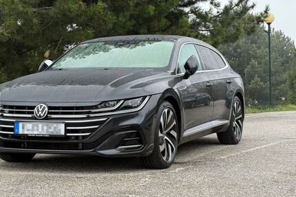 VW Arteon