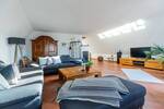 Etagenwohnung Bischofsheim - 8 Zimmer, 275 m&sup2;, 850.000&euro; | Angebot:26498818