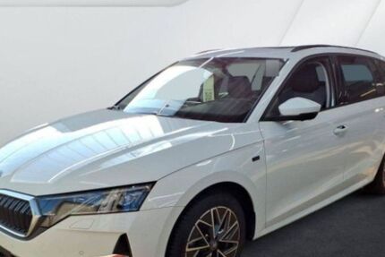 Skoda Octavia 19.601 km 31.490 &euro; Mainz-Kastell (Wiesbaden) 55252
