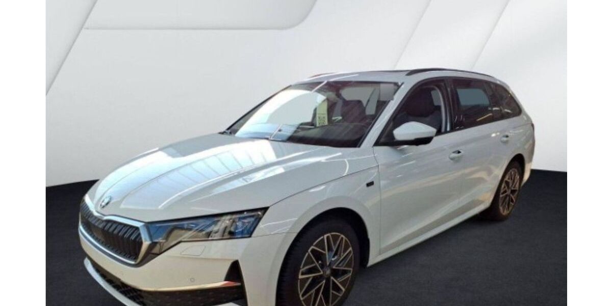 Skoda Octavia 19.601 km 31.490 &euro; Mainz-Kastell (Wiesbaden) 55252
