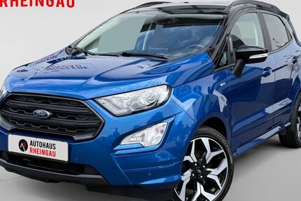 Ford EcoSport 59.000 km 11.950 &euro; Geisenheim am Rhein 65366