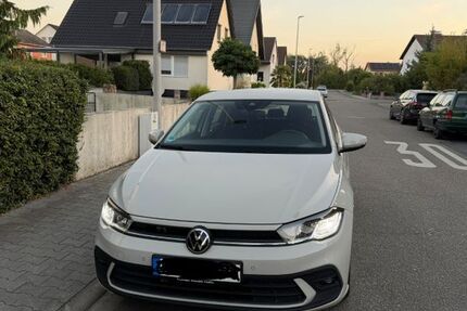 VW Polo 49.128 km 14.900 &euro; Ginsheim-Gustavsburg 65462