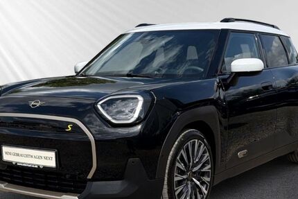 Mini Aceman SE 11.108 km 34.858 &euro; Wiesbaden 65203