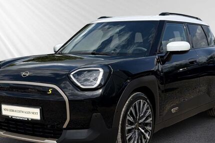 Mini Aceman SE 11.108 km 36.478 &euro; Wiesbaden 65203