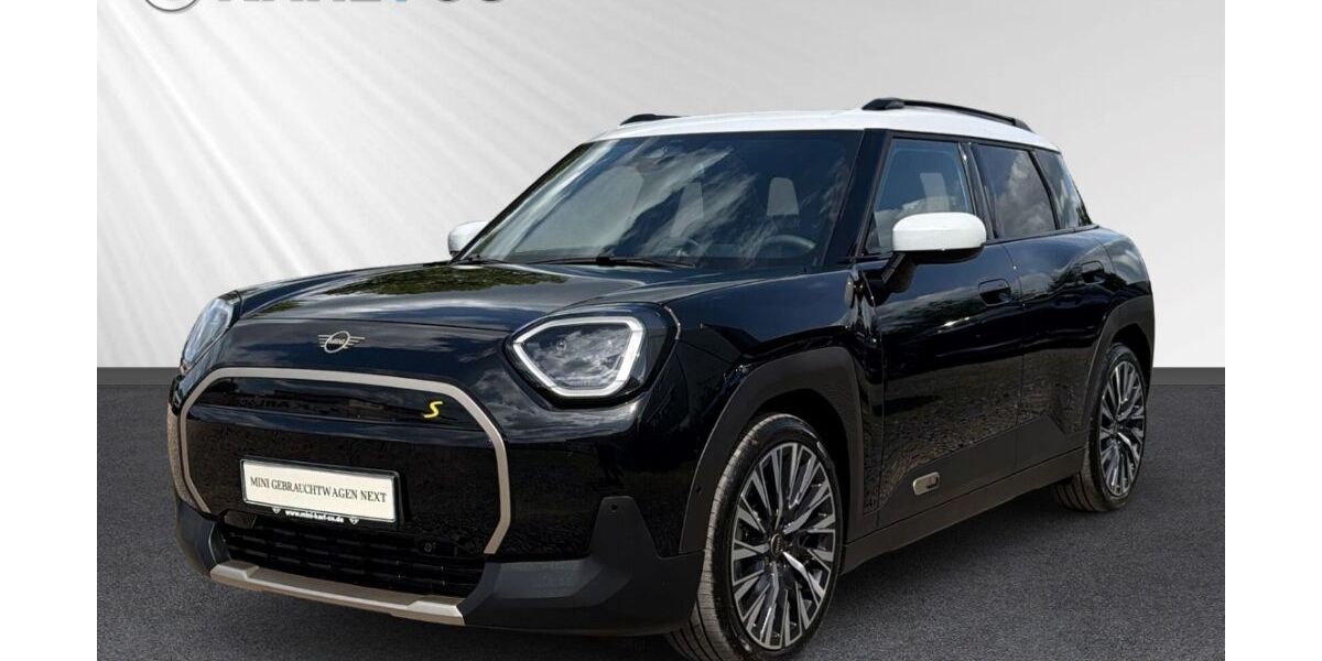 Mini Aceman SE 11.108 km 36.478 &euro; Wiesbaden 65203