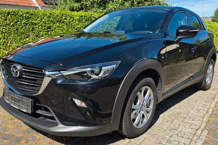 Mazda CX-3 47.150 km 16.449 &euro; Harxheim 55296