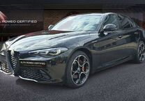 Gebrauchtwagen Alfa Romeo Giulia