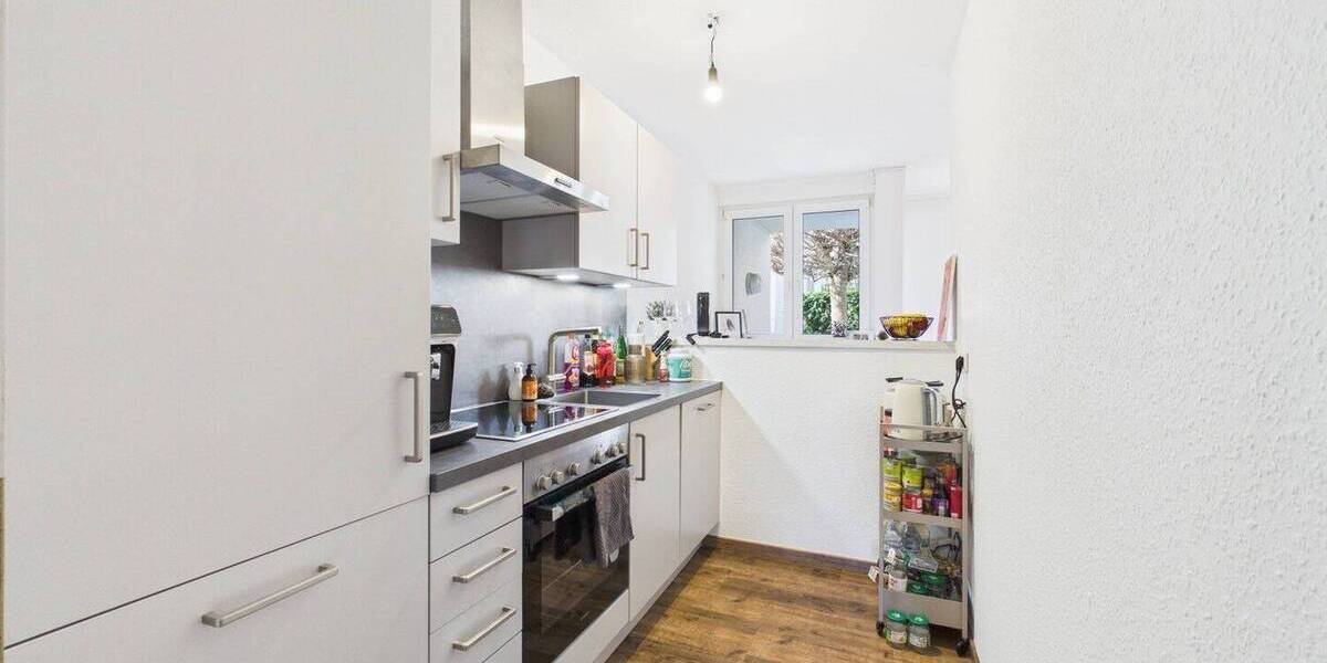 Etagenwohnung Wiesbaden Naurod - 2 Zimmer, 64 m&sup2;, 239.000&euro; | Angebot:26205585