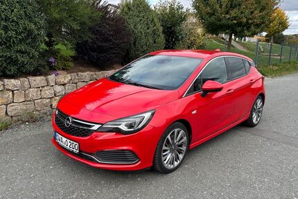 Opel Astra 122.000 km 14.500 &euro; Selters 65618