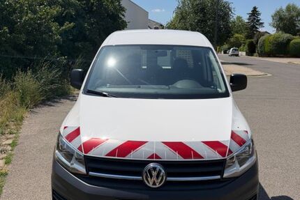 VW Caddy 119.800 km 14.900 &euro; Eltville 65343