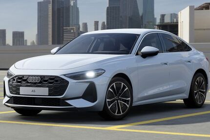 Audi A5 21.196 km 44.470 € Frankfurt am Main 60314