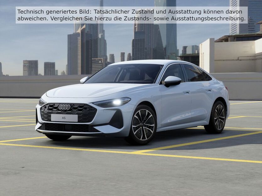 Audi A5 21.196 km 44.470 € Frankfurt am Main 60314