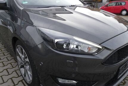 Ford Focus 117.485 km 14.499 &euro; Mainz 55120