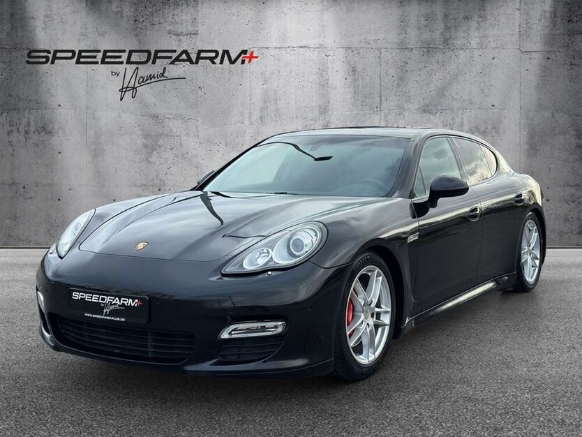 Panamera