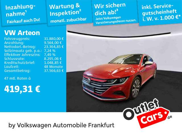 Arteon