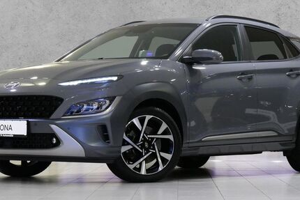 Hyundai KONA 55.000 km 21.890 &euro; Mainz-Kastel 55252