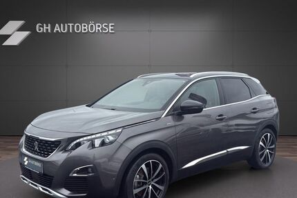Peugeot 3008 49.700 km 20.490 &euro; Büttelborn 64572