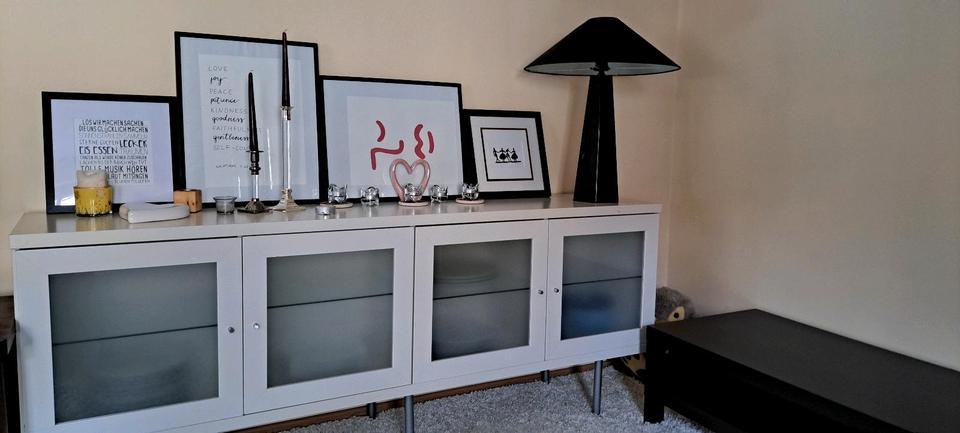 Etagenwohnung Waldems - 3 Zimmer, 100 m&sup2;, 500&euro; | Angebot:23875889