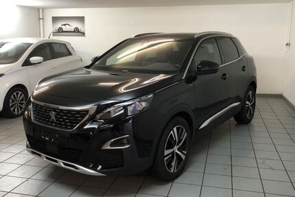 Peugeot 3008 76.999 km 20.999 € Mainz-Kastel 55252