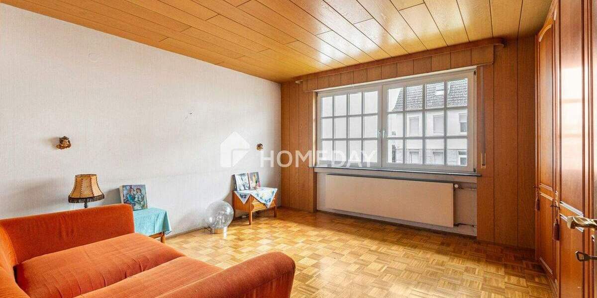 Bungalow Nieder-Olm Olm - 4 Zimmer, 121 m&sup2;, 539.000&euro; | Angebot:24794286