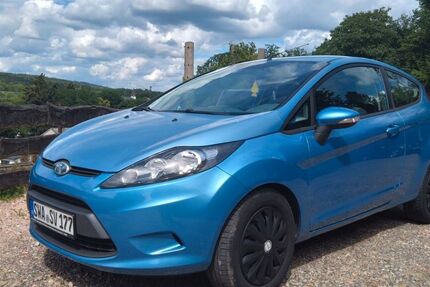 Ford Fiesta 200.175 km 2.200 &euro; Rüdesheim am Rhein 65385