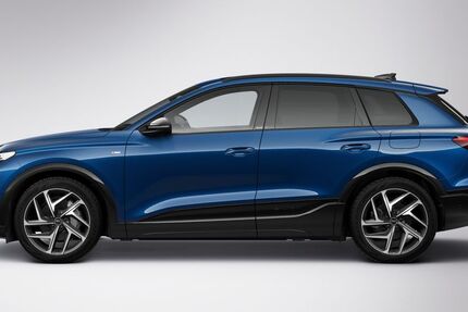 Audi Q6 e-tron 8.220 km 69.890 &euro; Oberursel 61440