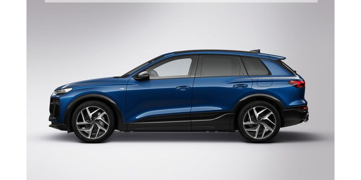 Audi Q6 e-tron 8.220 km 69.890 &euro; Oberursel 61440