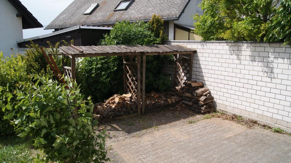 Einfamilienhaus Hochheim am Main - 4 Zimmer, 120 m&sup2;, 549.000&euro; | Angebot:26644925