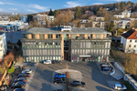 Praxisfläche mit Penthouse-Feeling im Ärztehaus - Gewerbeobjekt Königstein | Angebot:26339473