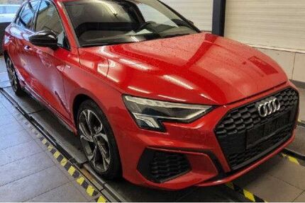 Audi A3 60.677 km 23.980 &euro; Mainz 55129