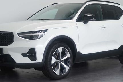 Volvo XC40 25.419 km 32.495 &euro; Wiesbaden 65205