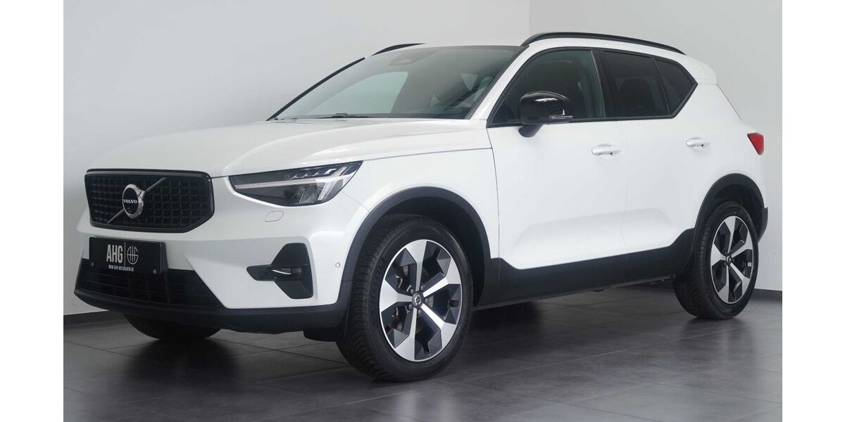 Volvo XC40 25.419 km 32.495 &euro; Wiesbaden 65205