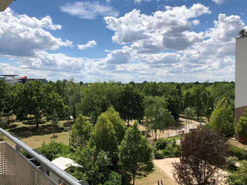Wohnung zum Kaufen in Frankfurt 430.000 € 71 m²