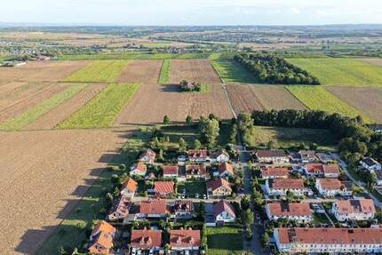Grundstück Mainz Ebersheim - 500.000&euro; | Angebot:25690859