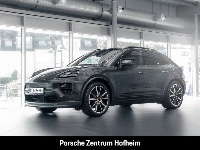Porsche Macan 19.900 km 84.900 € Hofheim 65719