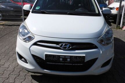 Hyundai i10 143.000 km 2.690 &euro; Mainz-Kastel 55252